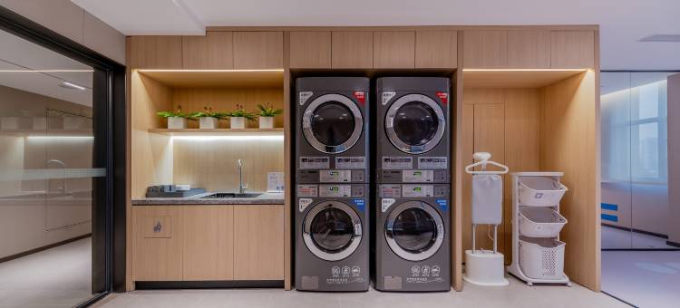 如家酒店.neo(成都东郊记忆理工大学店)图片