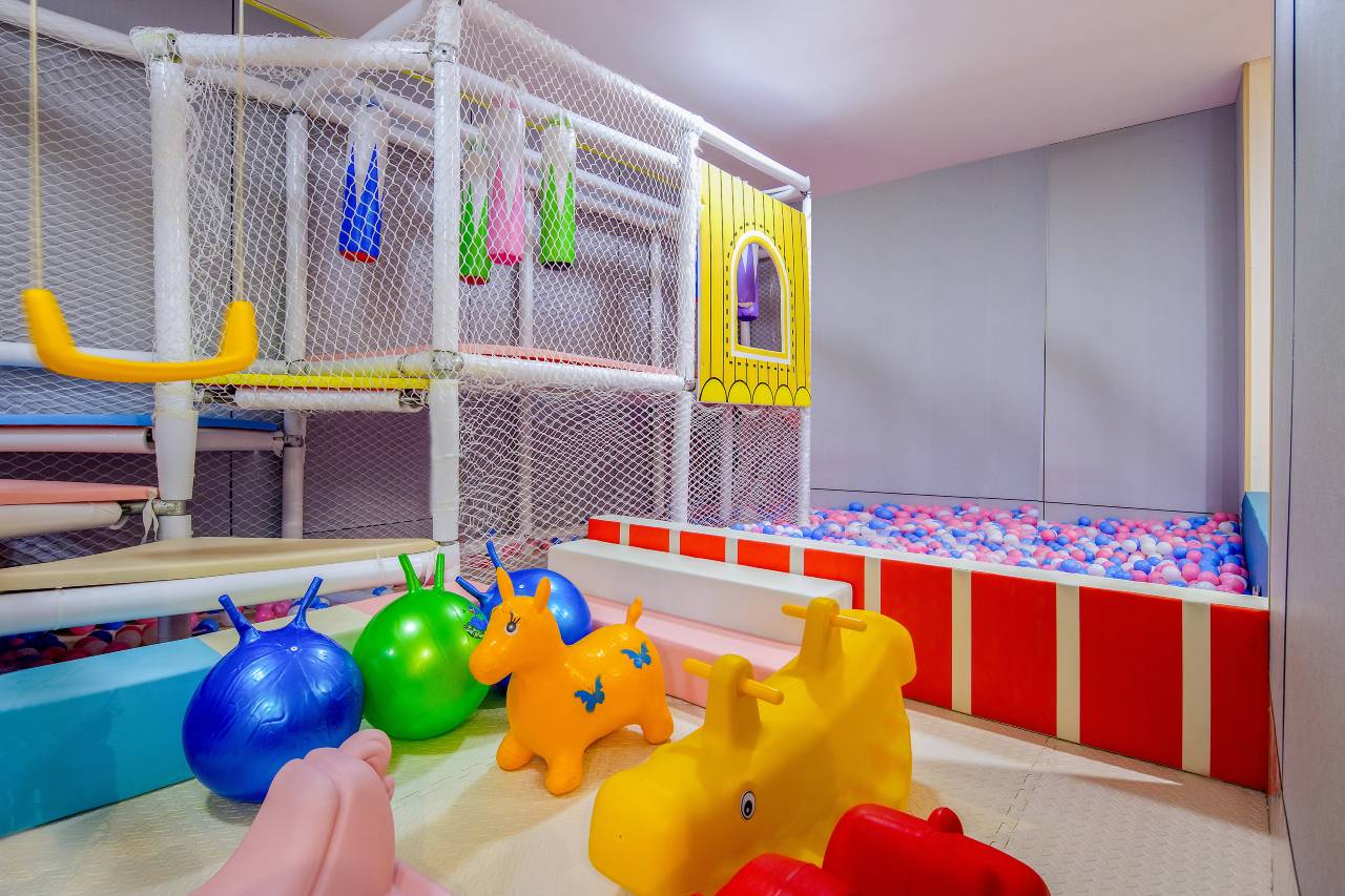 阳朔万景别院民宿(印象刘三姐店)图片