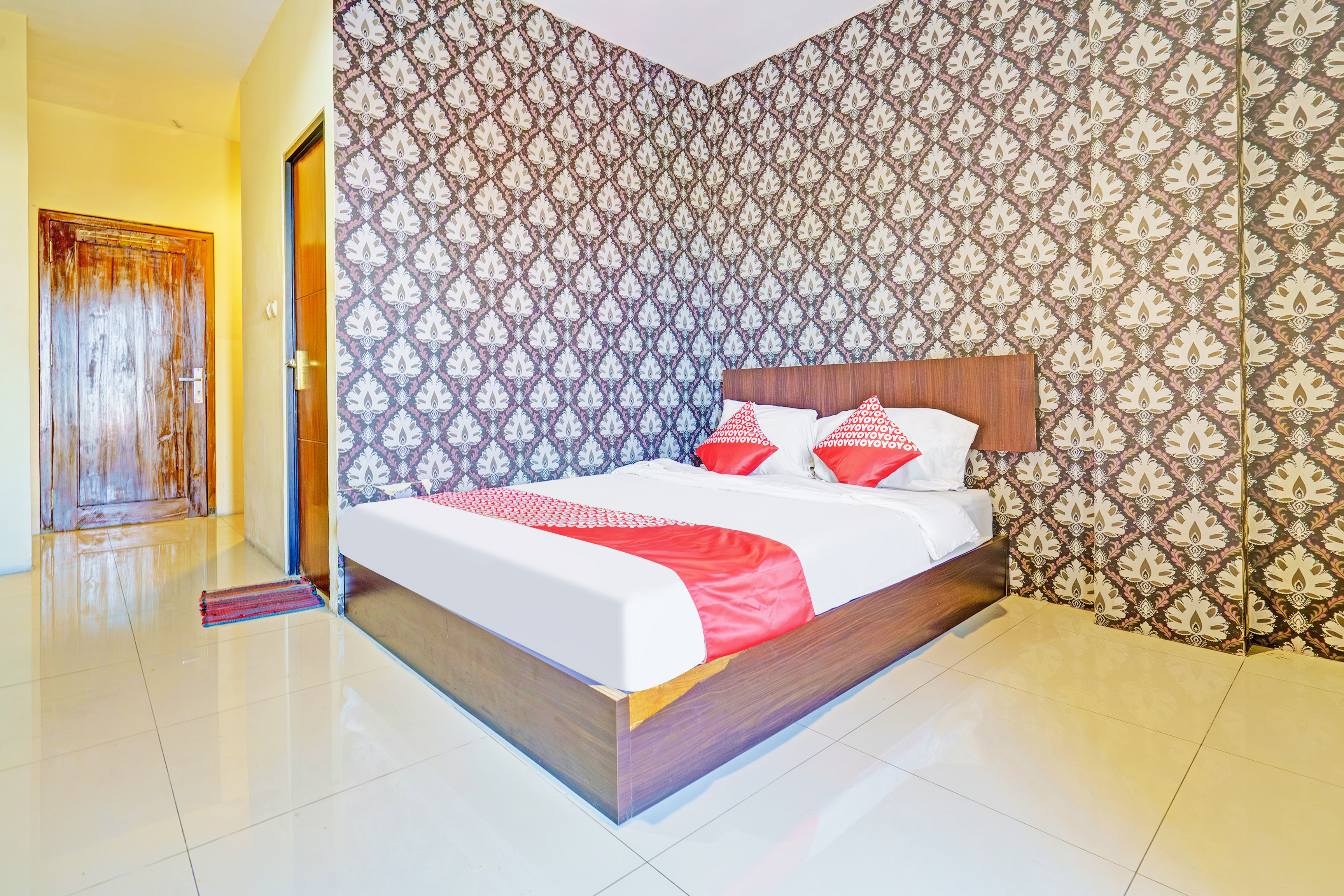 Hotel O Pasteur Near Nuart Sculpture Park Formerly Maleo ExclusiveOver view