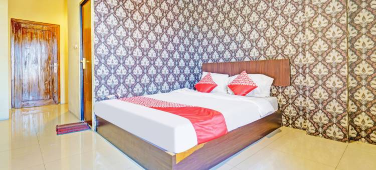 Hotel O Pasteur Near Nuart Sculpture Park Formerly Maleo Exclusive图片