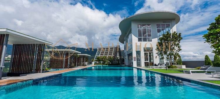 云顶高原风车套房酒店(Windmill Premier Suites Genting Highlands)图片