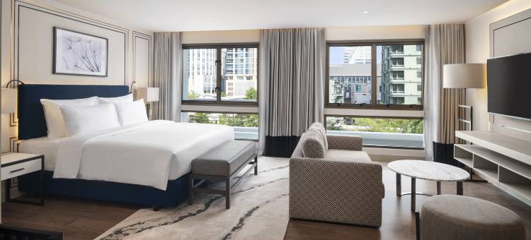 丽笙曼谷城堡酒店(Radisson Hotel Chateau de Bangkok)图片