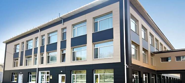 东方宾馆(Hotel Vostok)图片