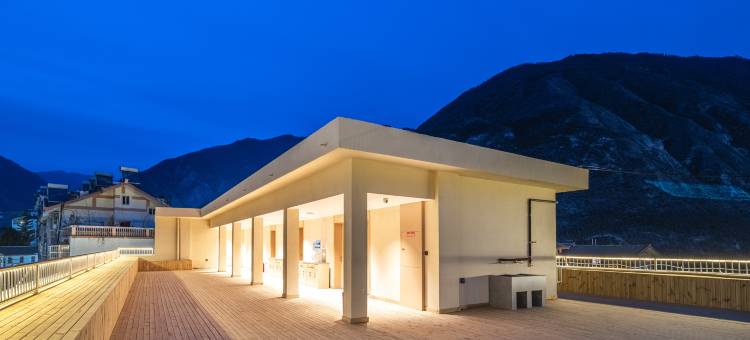 城市便捷酒店(九寨沟西山路店)图片