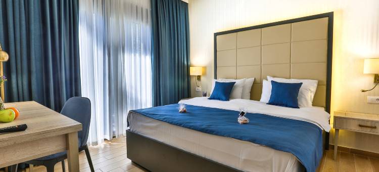 和谐酒店 - 艾康(Hotel Harmony by Aycon)图片