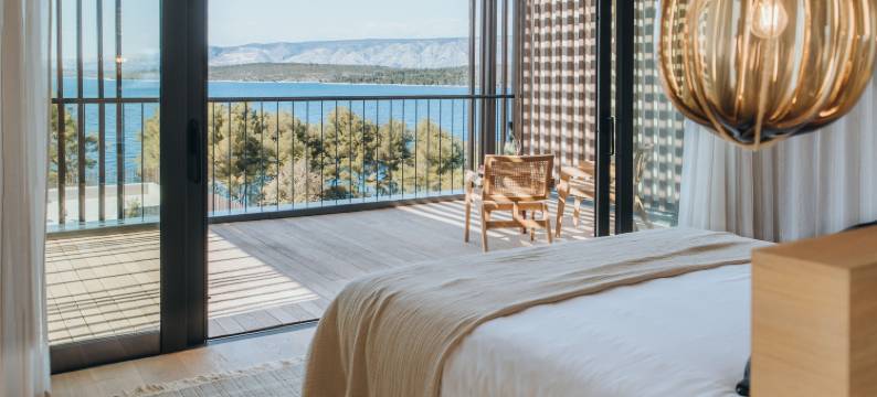 橄榄港度假村(Maslina Resort)图片