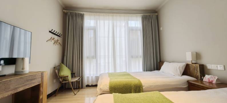 寻仙踪民宿图片