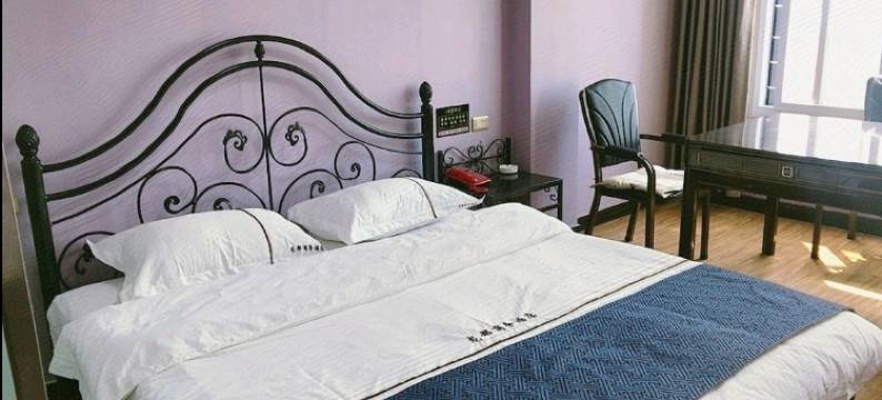 伊川欣叶宾馆图片