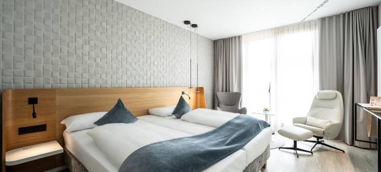 卡尔斯鲁厄市诺富特酒店(Novotel Karlsruhe City)图片
