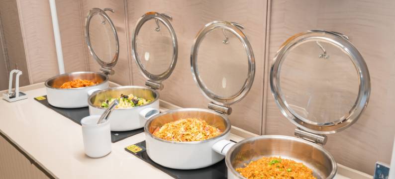 汉庭酒店(威海荣成石岛渔港码头店)图片