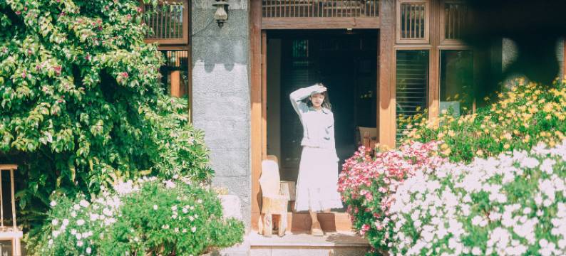 花眠民宿(丽江古城木府店)图片