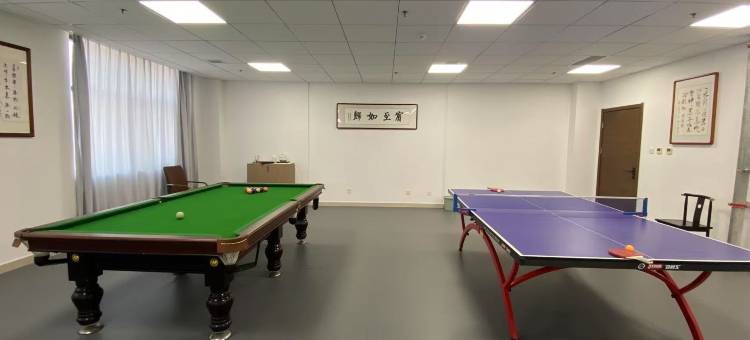 汉庭酒店(滨州沾化区政府店)图片