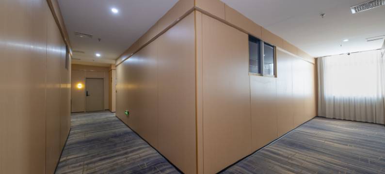 晋东精品酒店(东石镇店)图片