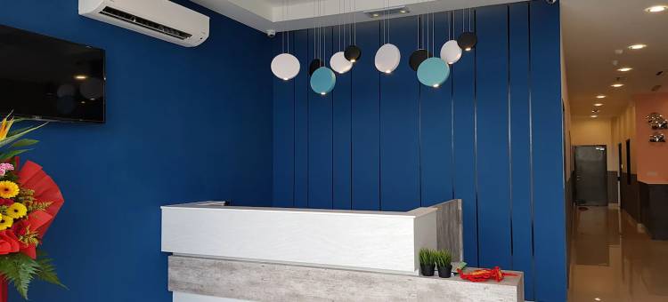 仁嘉隆精品酒店(Jenjarom Boutique Hotel)图片