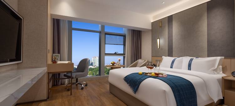 贵阳地锦云舍酒店图片