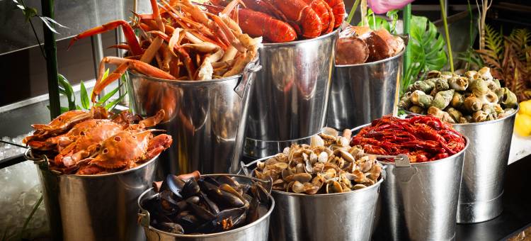 马哥孛罗香港酒店图片