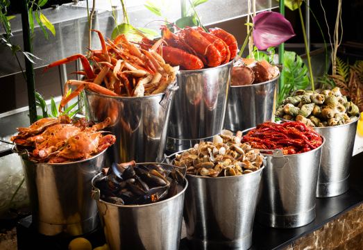 Marco Polo Hongkong HotelHotel Overview