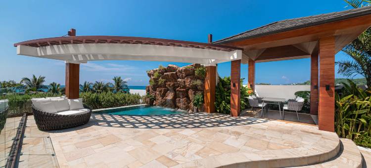 文华海湾水疗度假村(Mandarin Bay Resort & Spa)图片