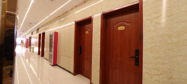 蔚县达远宾馆(建设南大街路店)图片