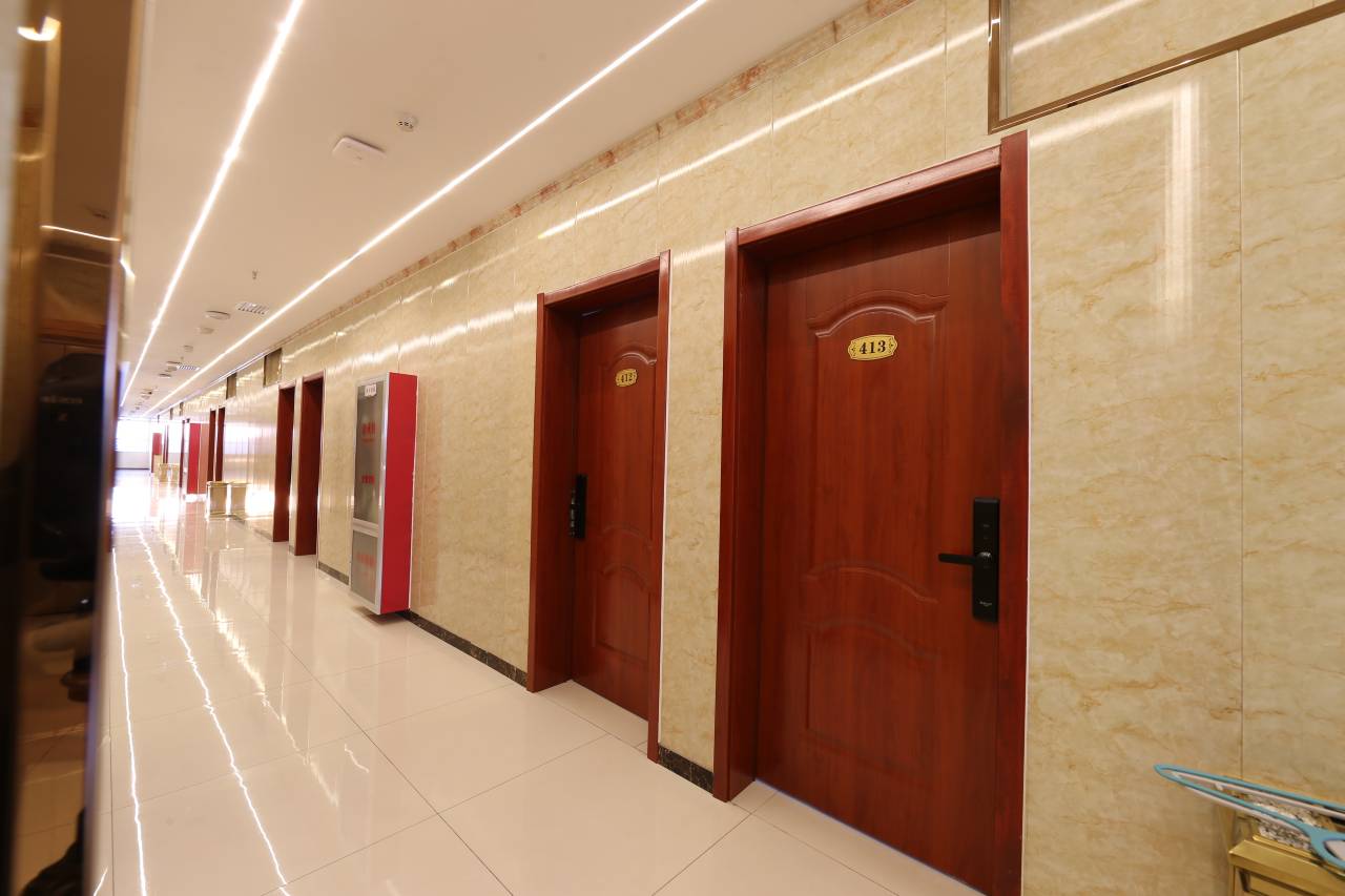 蔚县达远宾馆(蔚州古城景区店)图片