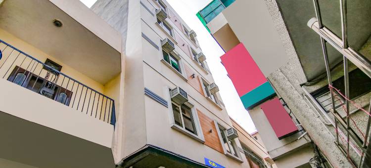 罗斯伍德酒店(Hotel Rosewood Inn)图片