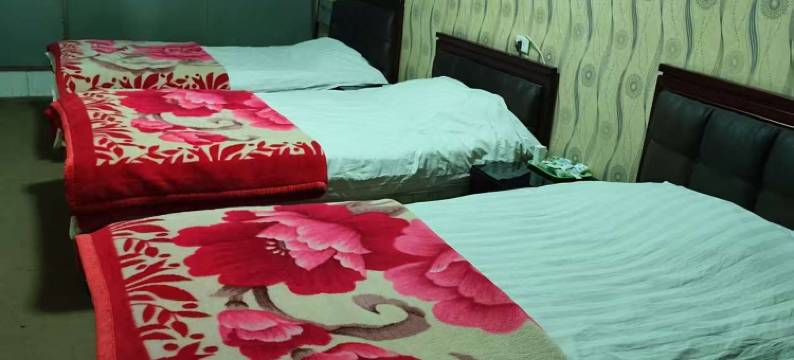 武陟惠普宾馆图片