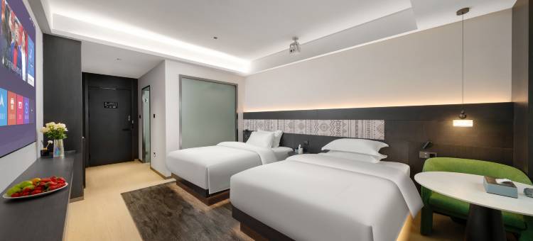 三都凤栖酒店图片