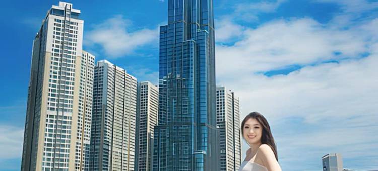 Landmark 81 奢华公寓(LandMark 81 Luxury Apartment)图片