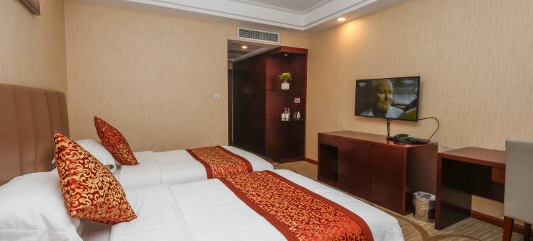 上海宇航宾馆图片