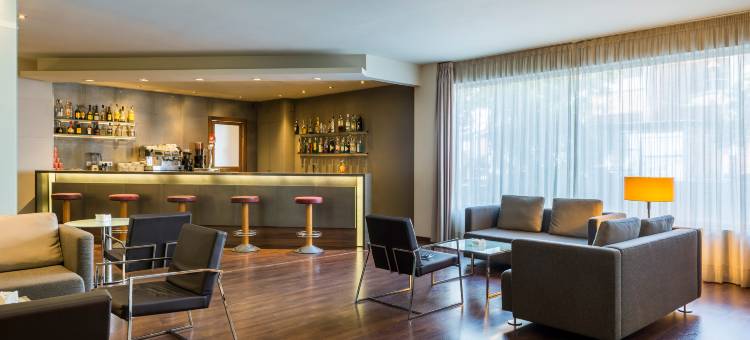 费里亚港酒店 瓦伦西亚(Hotel Port Feria Valencia)图片