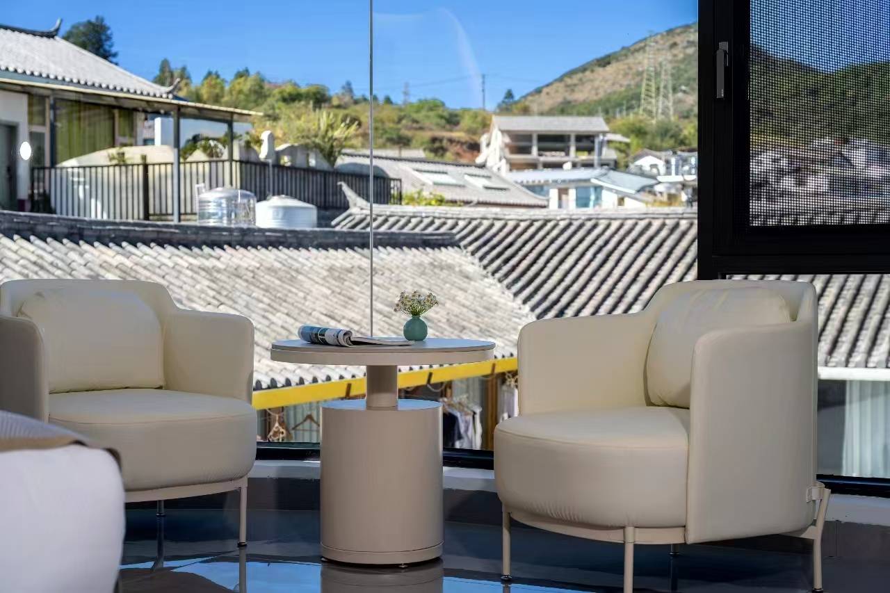 澜岸精品客栈(丽江古城店)图片