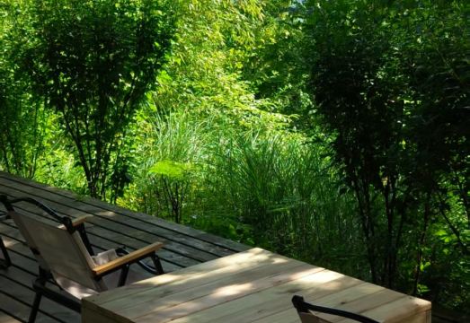 Dayi Aladdin · Bajiu Mountain Lodge Hotel Overview