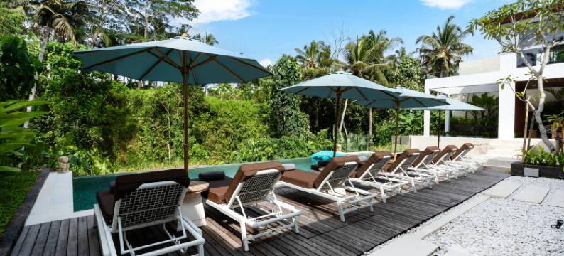 唐娜别墅(Villa Donna by BaliSuperHost)图片