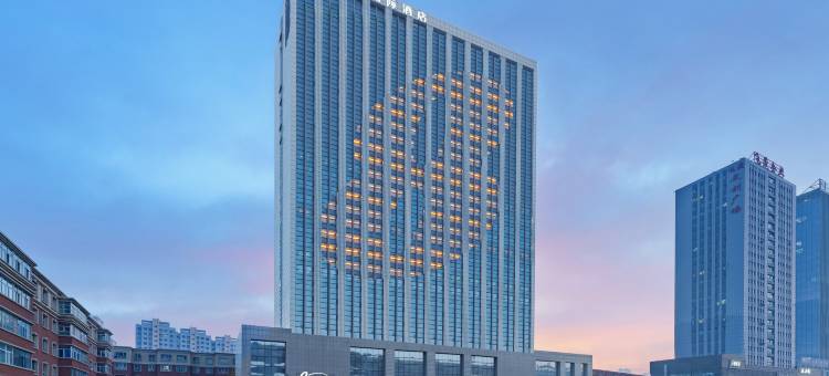 Super8国际酒店(儿童村北晟广场店)图片