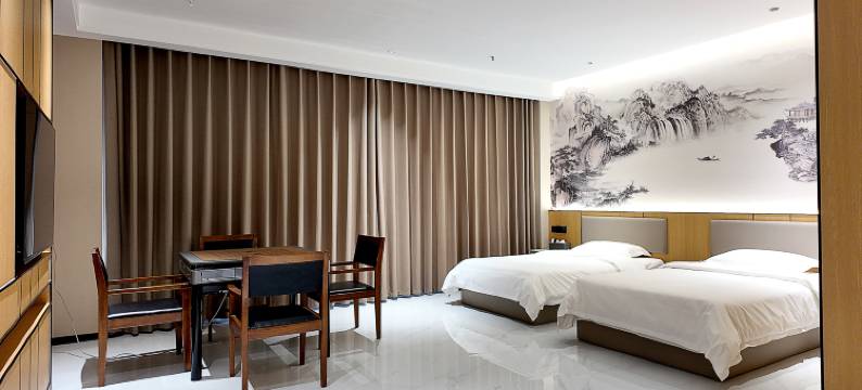 沧州远东商务酒店图片