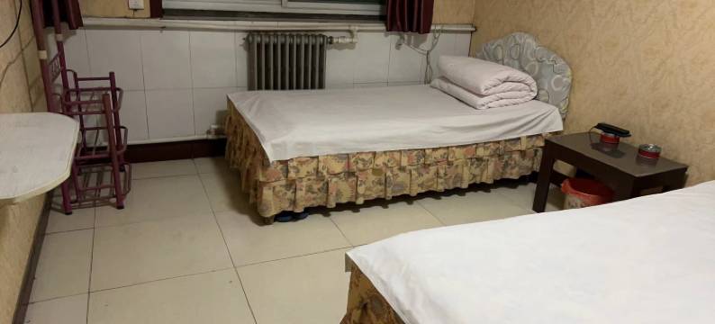 平原御鑫宾馆图片