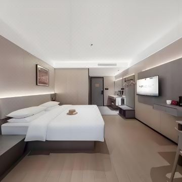 尚客优连锁酒店(陆河店)图片