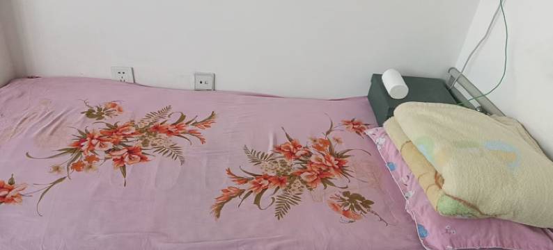 建平安舒民宿图片