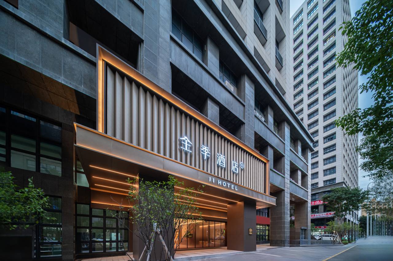 全季酒店(厦门鼓锣地铁站店)图片