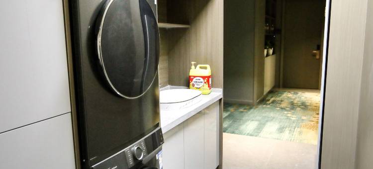 定边铂雅智选酒店图片