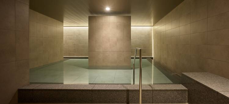 三井花园酒店京都三条普米尔(Mitsui Garden Hotel Kyoto Sanjo PREMIER)图片