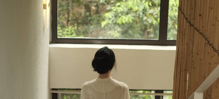 骊上·莫骊MOLEE轻奢私汤民宿(莫干山风景区店)图片