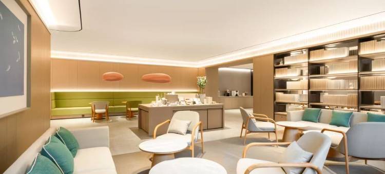 全季酒店(湛江观海长廊店)图片