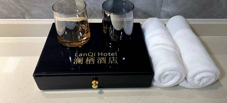 大连澜栖酒店(拾贝湾水乐园店)图片