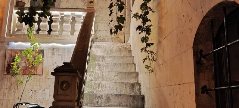 阿斯兰旅馆(Aslan Guest House)图片