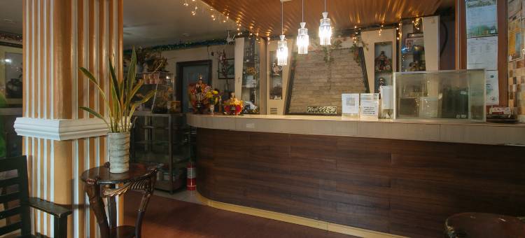 红门酒店西景旅馆(Westview Pension by RedDoorz)图片