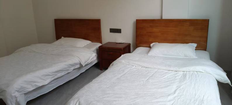 陆陆陆宜家民宿图片