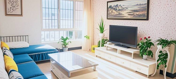 逸轩家庭民宿(凤县凤凰湖景区店)图片