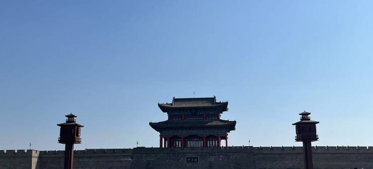 如家酒店(大名府路店)图片