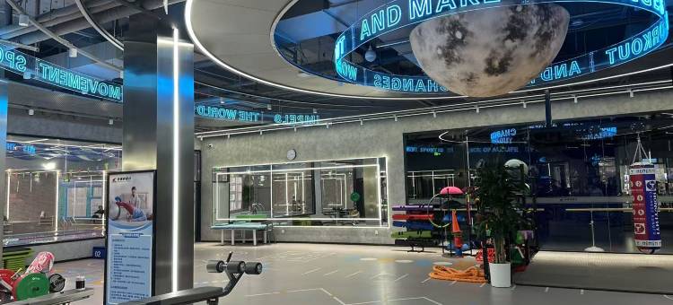 丽怡酒店(北京中关村苏州街地铁站店)图片